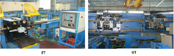 THỬ KHÔNG PHÁ HỦY